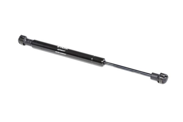 VOLVO STARK Konepellin kaasujouset SKGS-0220347