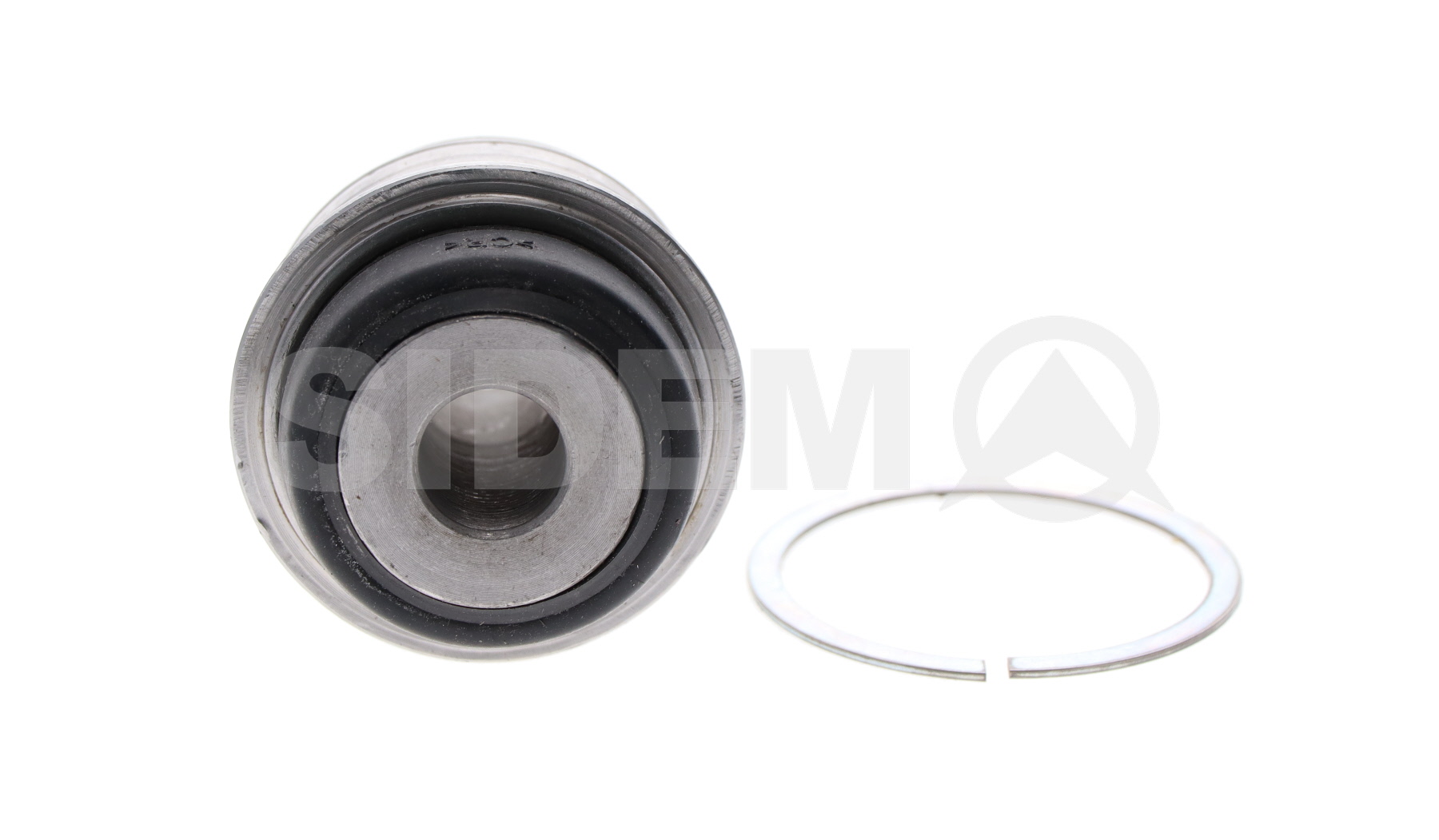 SIDEM 21584 Supporto, Alloggiamento cuscinetto ruota BMW F01 740 i, Li xDrive 320 CV