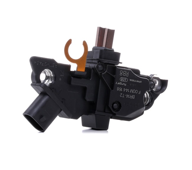 BOSCH F 00M 144 168 Spenningsregulator Opel Astra g f48 2.2 DTI (F08, F48) 117 hk Y 22 DTR