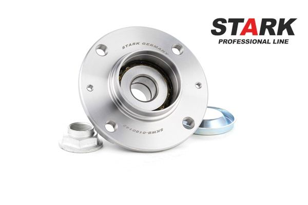 STARK SKWB-0180142 Stabilisator 2.0 Flex 148 HK RFJ (EW10A)