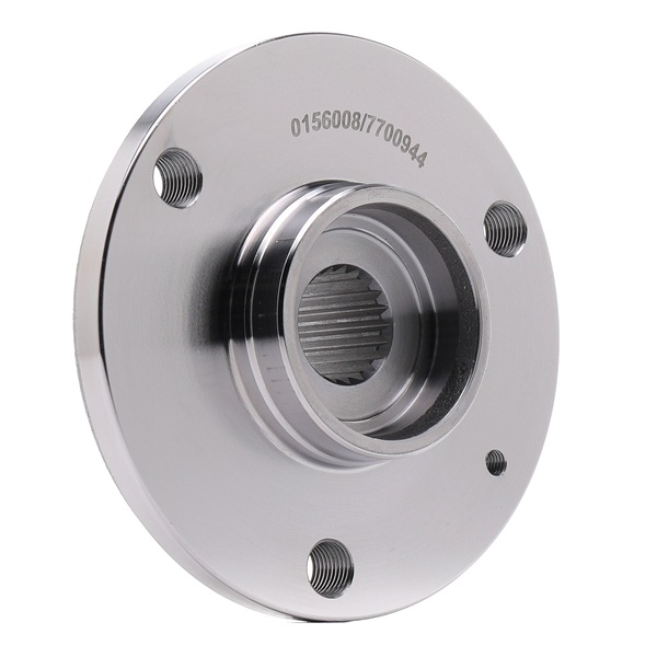 STARK SKWB-0180477 Differensial 1.4 4x4 (ZA) 84 hk K2A