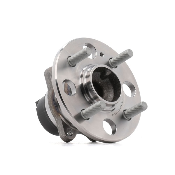 STARK SKWB-0180205 Radlager HYUNDAI i10 III Schrägheck (AC3, AI3) 1.0 MPi 67PS 2024