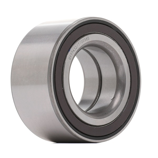 STARK SKWB-0180202 Piasta koła BMW E90 325i 2.5 222KM 2009