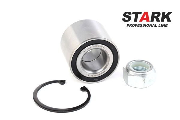 STARK SKWB-0180178 Silent bloc d'essieu 2.0 105CV 1984