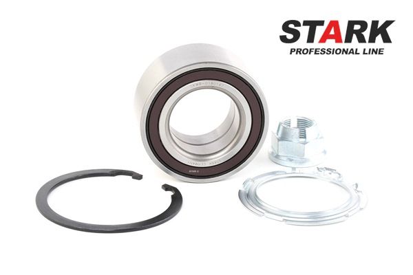 STARK SKWB-0180147 Differensial 1.6 SCe (FW17) 116 hk K4M 830