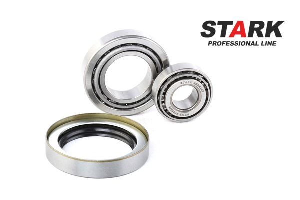 MERCEDES-BENZ STARK Baghjulslejer SKWB-0180270