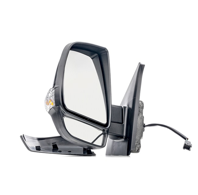 ALKAR 9275929 Espejo retrovisor Opel Combo D Tour 2.0 CDTI (C26, D26, E26, C05) 135 cv A 20 FD