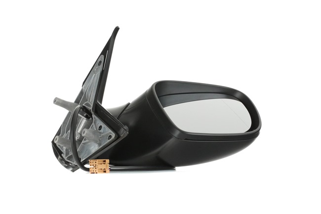 ALKAR 9225928 Sidespejl VW T5 Multivan 2.0 TSI 150 HK