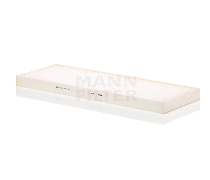 VOLVO MANN-FILTER Mikrofilter CU 50 001