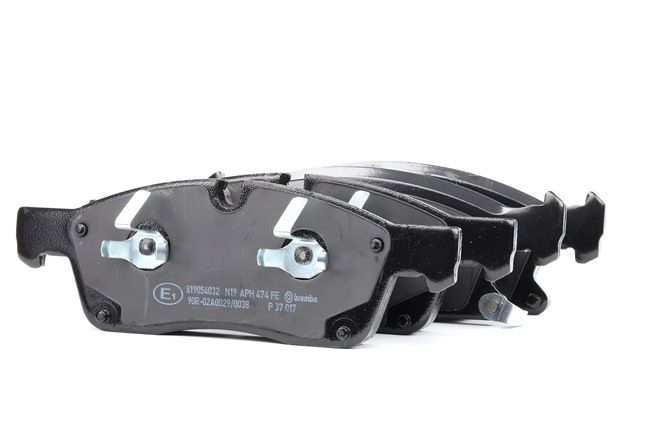BREMBO P 37 017 ABS gyűrű 3.6 296PS 2025