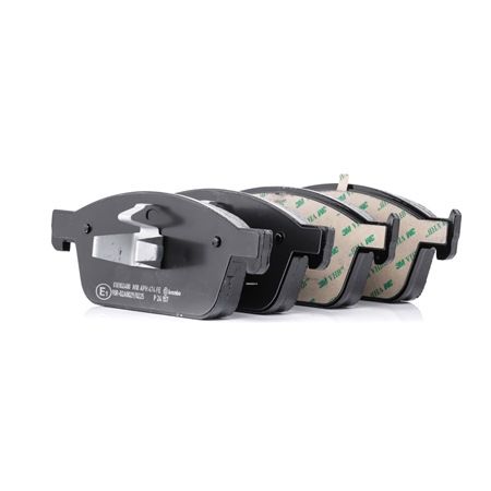 BREMBO P 24 157 Fékdob 2.0 ST 256 LE C20HDTX