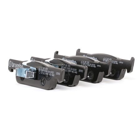 SMART BREMBO Τακάκια P 68 059
