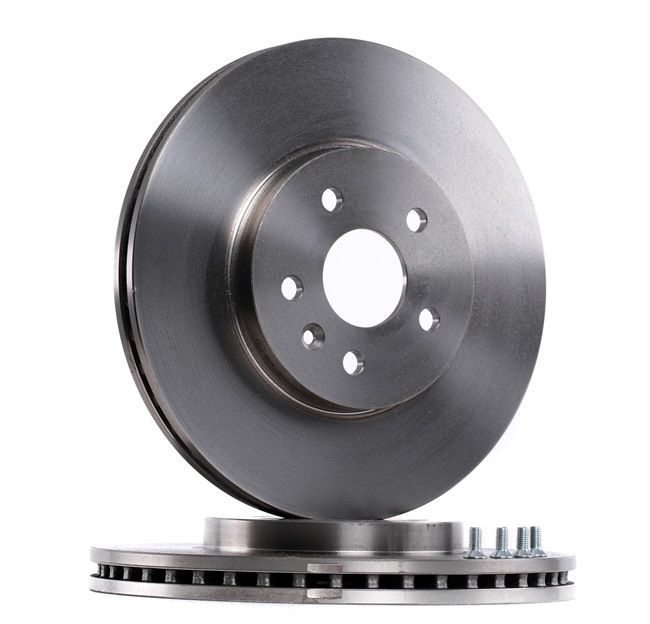 BOSCH 0 986 479 666 Bremsscheiben Opel Mokka X 1.6 CDTI (_76) 110PS 2022