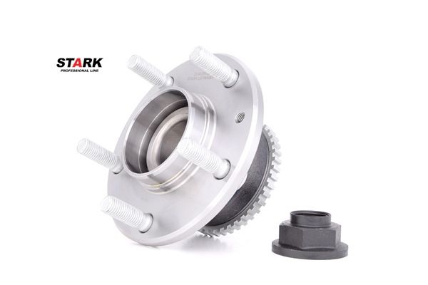 STARK SKWB-0180149 Buje de rueda Mazda 6 GG 3.0 223 cv AJ