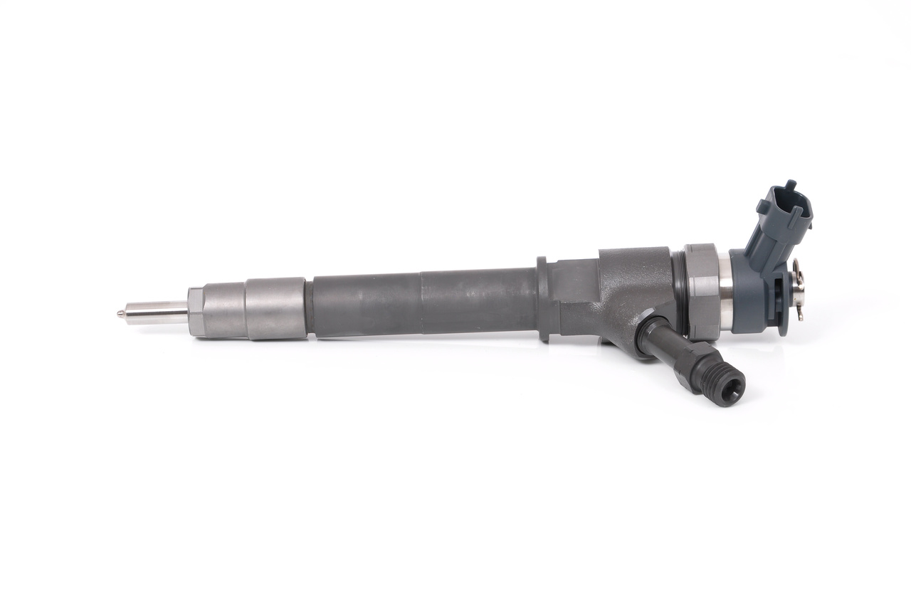 BOSCH 0 986 435 178 Drosselklappe 3.0 CDVi 4x4 (UNY0E3) 156 PS WEAT