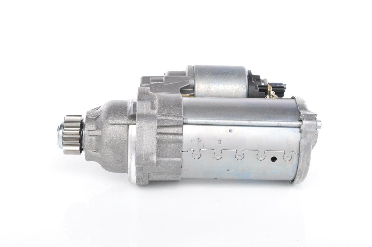 BOSCH 0 001 177 006 Anlasser SKODA Scala Schrägheck 1.6 SRE 110PS 2025