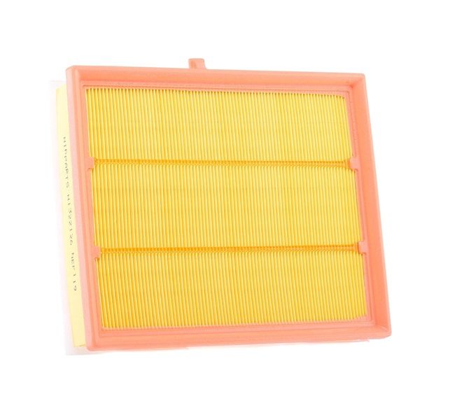 NIPPARTS N1322126 Luftfilter TOYOTA RAV4 IV SUV (XA40) 2.0 D (WWA42_) 143 HK 2WW