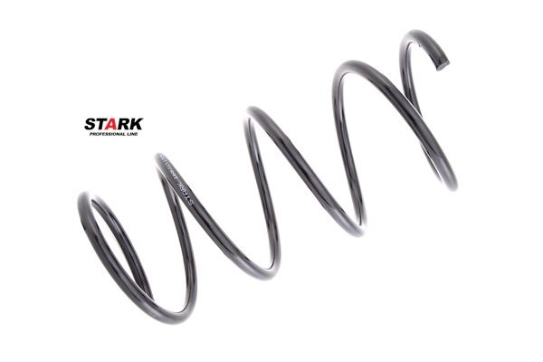 SKCS-0040062 STARK Ressort de suspension Essieu avant pas chères