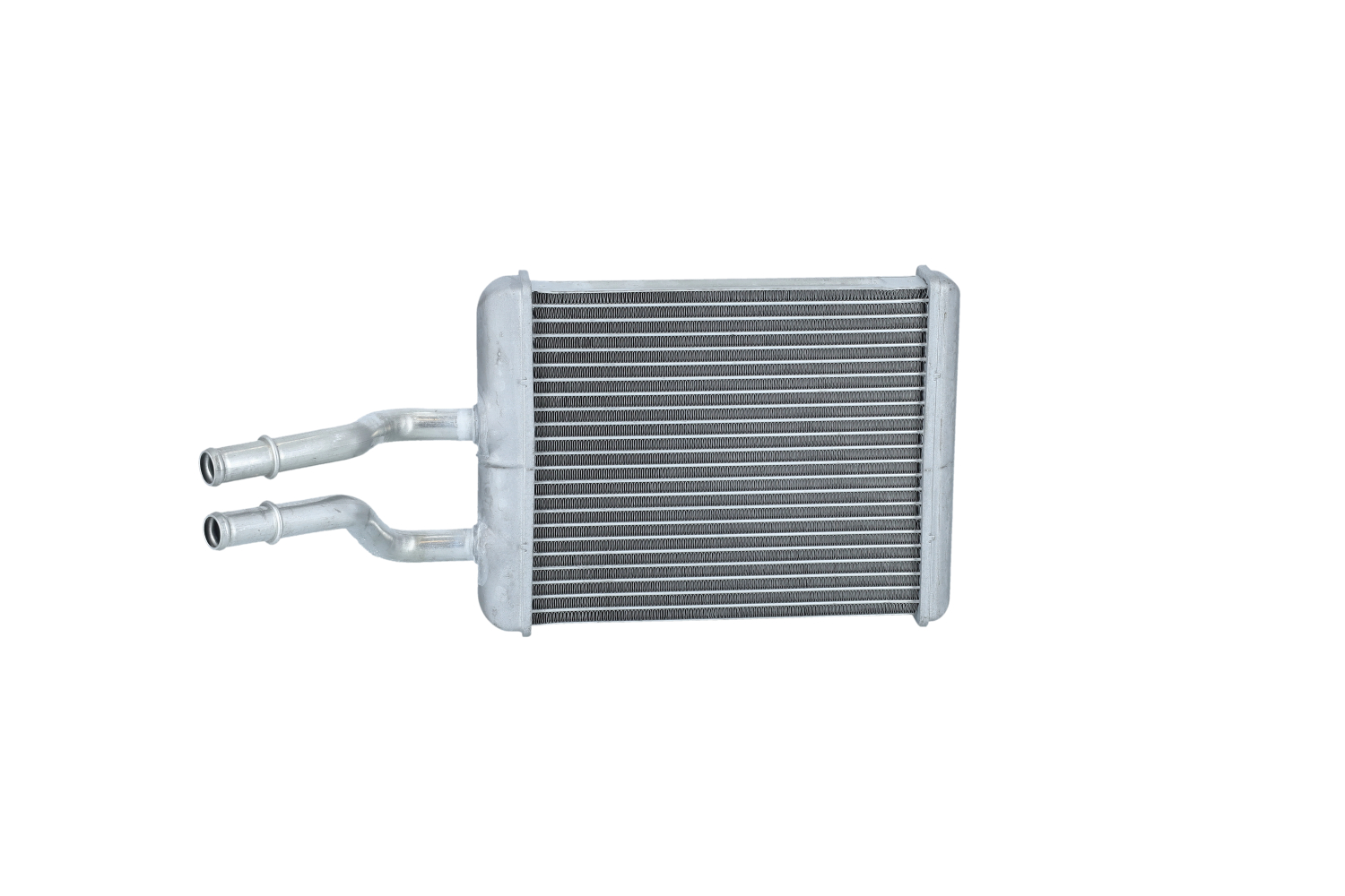 NRF 53244 Radiatore riscaldamento Alfa Romeo 147 937 1.9 JTD (937.AXD1A, 937.BXD1A, 937.AXV1A, 937.BXB1A,... 115 CV 937 A2.000
