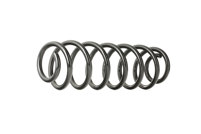 SKODA STARK Arc suspensie SKCS-0040089