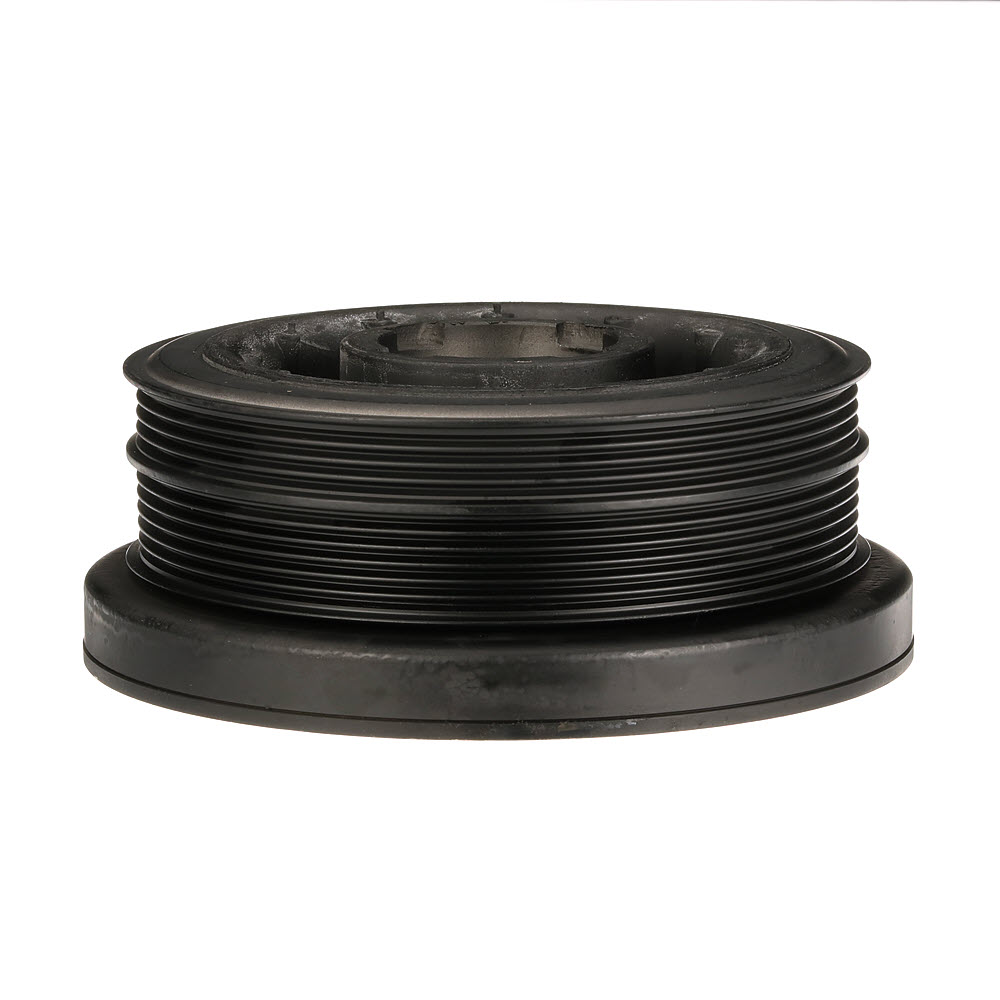 Kurbelwellenriemenscheibe mit Zubehör, Micro-V® UNIQUE FIT - Artikel Nr. 7845-20055 Original GATES 11237788611, 11237793593, 11238511371 Ersatzteile