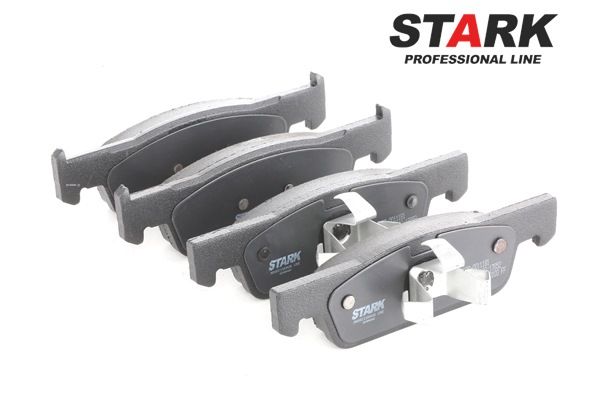 RENAULT STARK Brake pad set SKBP-0011181