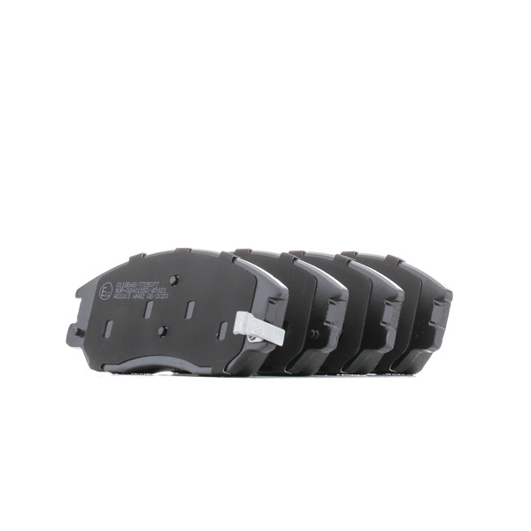 SSANGYONG STARK Juego de pastillas de freno SKBP-0011097