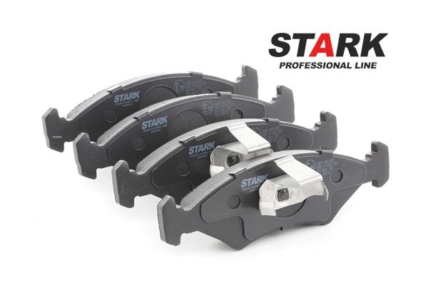 SKBP-0011075 Plaquette de frein STARK Kia prix