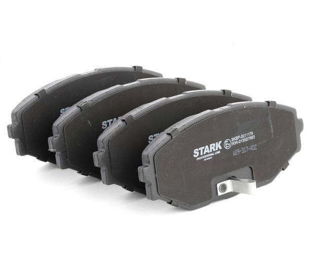 STARK SKBP-0011179 Remslang 3.5 231 Pk VQ35DE