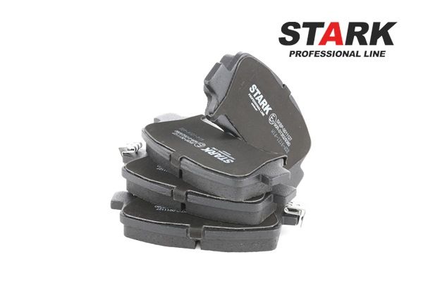 STARK SKBP-0011127 Jarruosat Suzuki Wagon R+ MM 1.0 69 hv K10A
