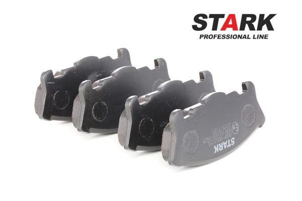 STARK SKBP-0011191 Jarruosat SUZUKI Wagon R I (CT, CV) 0.7 56 hv F6AB