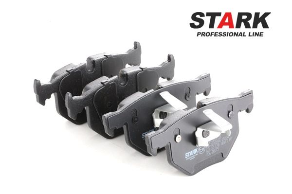 BMW STARK Bremsklötze SKBP-0011121