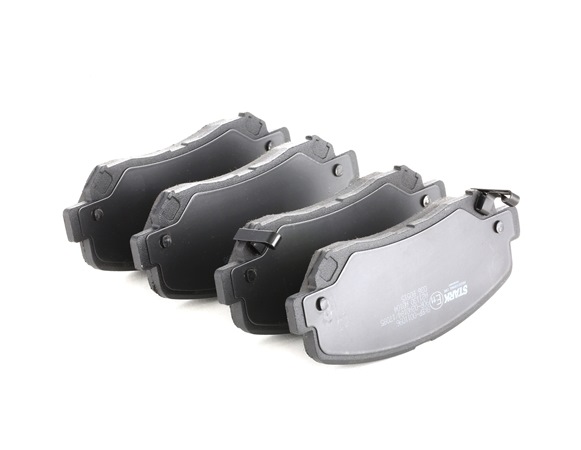 STARK SKBP-0011096 Handremschoenen 3.6 FLEX 287 Pk ERB