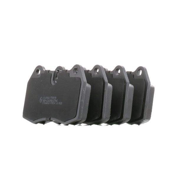 STARK SKBP-0011054 Fékdob 2.0 24V Biturbo (475) 330 LE 475