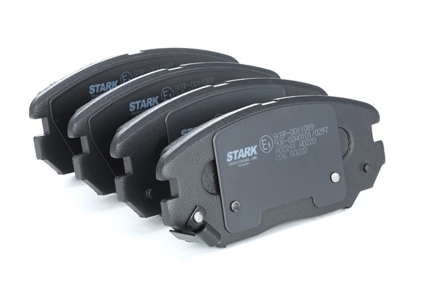 STARK SKBP-0011089 ABS gyűrű 2.7 V6 180 PS G6BA