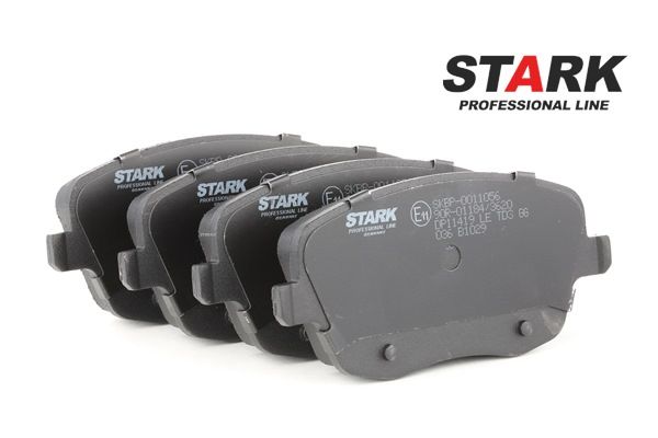 SKODA STARK Jarrupalasarja SKBP-0011056