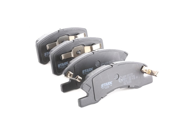 DAIHATSU STARK Bromsklossar SKBP-0011159