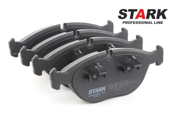 STARK SKBP-0011069 ABS gyűrű 6.8 456 PS L 410 M1T5