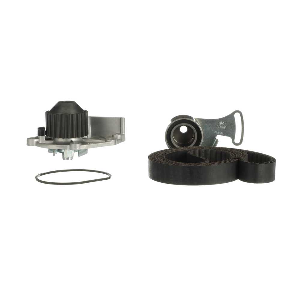 LAND ROVER GATES Vízpumpa és vezérlés készlet KP25416XS