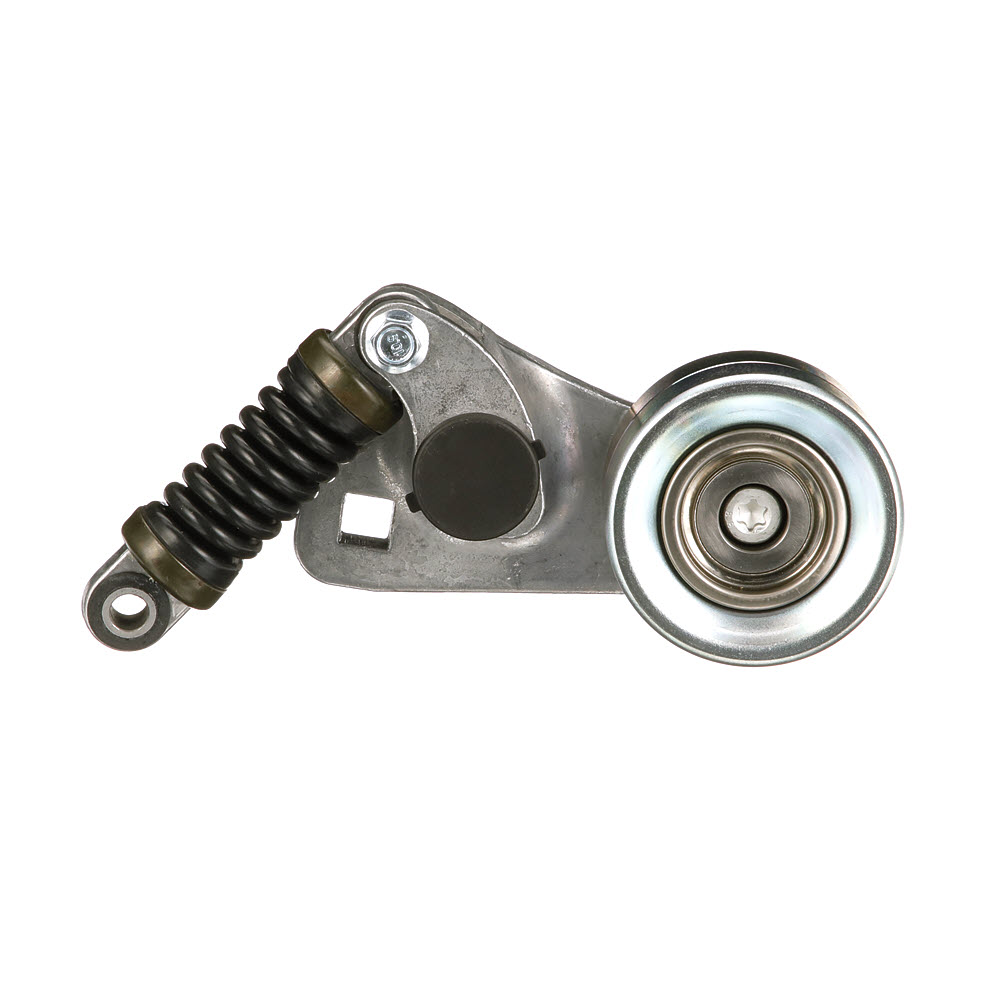 T38604 Galet tendeur de courroie d'accessoire GATES Mercedes-Benz prix