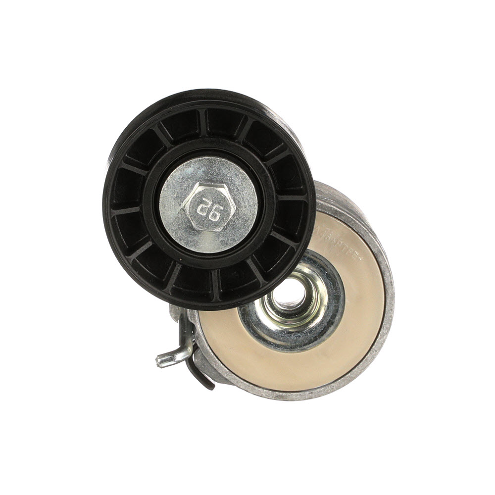 T39137 Galet tendeur de courroie d'accessoire GATES Fiat prix