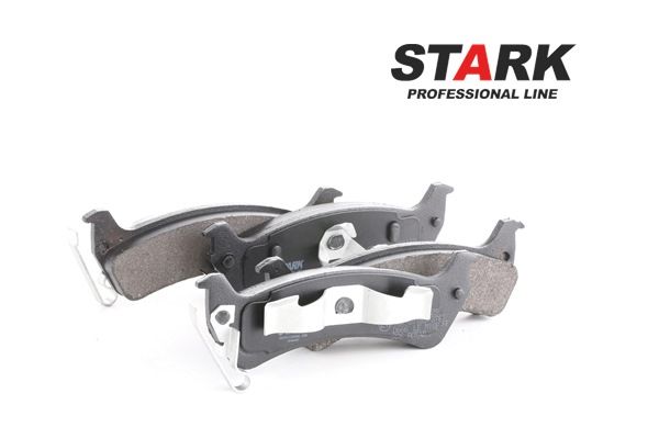 STARK SKBP-0011129 Fékdob 4.0 193 LE ERH
