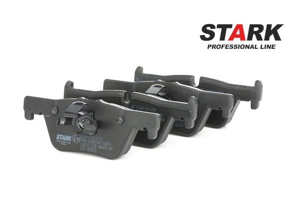 STARK SKBP-0011095 Fékdob 220 d 205 LE B47 D20 A