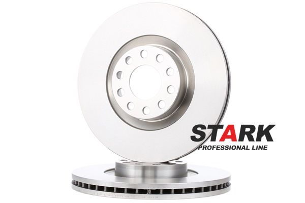 STARK SKBD-0020378 Disque de frein Audi A6 C5 Avant 4.2 quattro 299CV 2002