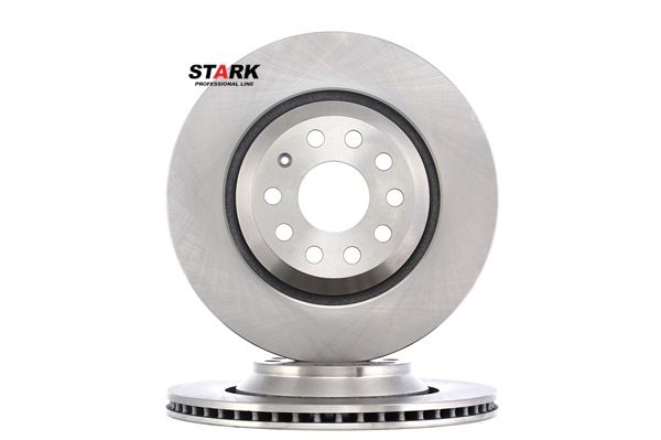 SKODA STARK Bremsscheibe SKBD-0020369