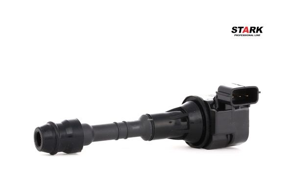 STARK SKCO-0070118 Gløderør 3.5 256 HK VQ35DE