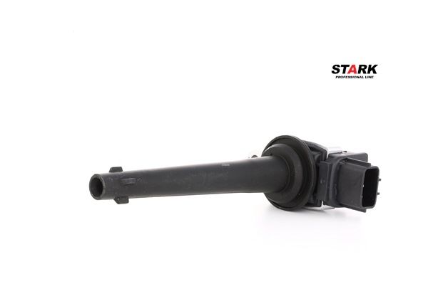 STARK SKCO-0070110 Glow plug relay 1.6 110 hp HR16DE