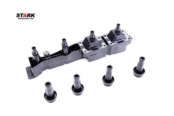 STARK SKCO-0070078 Gløderør 1.6 16V Bio-Flex 109 HK NFU (TU5JP4)