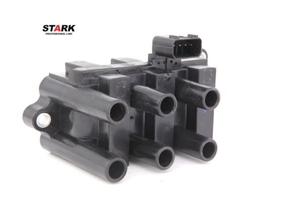 STARK SKCO-0070081 Glødeplugger 2.5 V6 (LW5W) 170 hk GY-DE