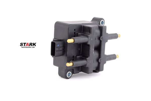 STARK SKCO-0070071 Tændspole Subaru Forester SG 2.0 X AWD (SG5) 158 HK EJ204